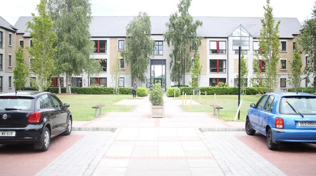 Photograph courtesy of University Observer