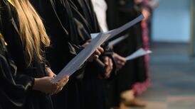 Thinking Anew: Here we are, a week before Christmas