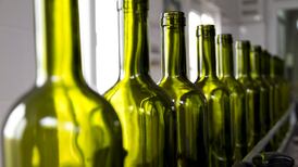 Why the weight of your wine bottle is important