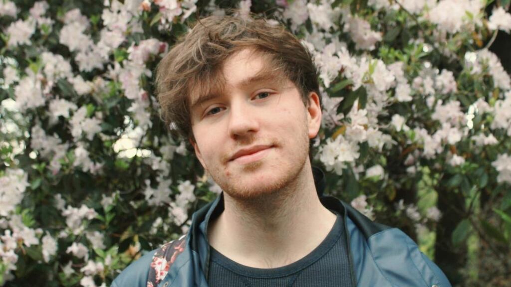 Michael Dooley quit his full-time job in an off-licence just days before the State lockdown was announced.