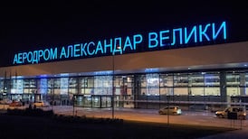 Macedonia and Greece agree concessions in talks on name dispute