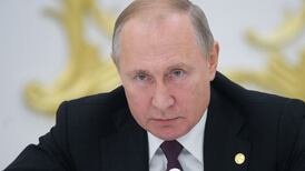 The Irish Times view on Donald Trump’s foreign policy: Going Putin’s way