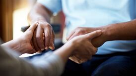 Conference told of importance of spiritual care training for nurses