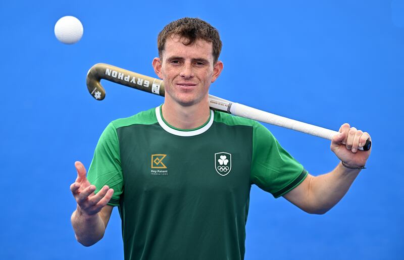 Ben Johnson: "'I was able to do the master's thanks to support structure around me'