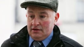 Patrick Quirke loses appeal against conviction for murder of Bobby Ryan