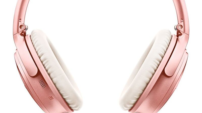 Bose QuietComfort 35