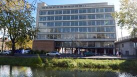 Transport bodies fear new Dublin 6 offices may hamper Luas
