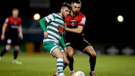 Airtricity League preview: Nobody standing out from the crowd ahead of mini-break