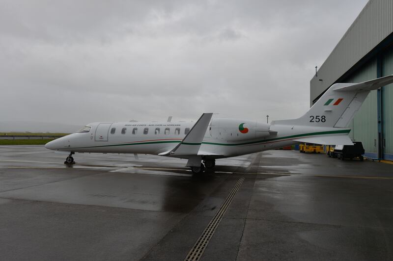 Should a new Government Jet be bought?