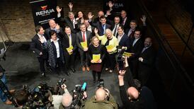 Renua to outline ‘red line' coalition issues ahead of election