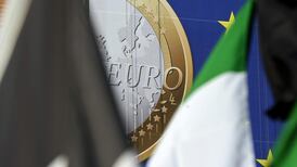 Talk of ECB action keeps Italy bond yields low at auction