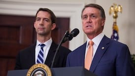 Trump proposals are about wiping White House ‘shenanigans’ off front pages