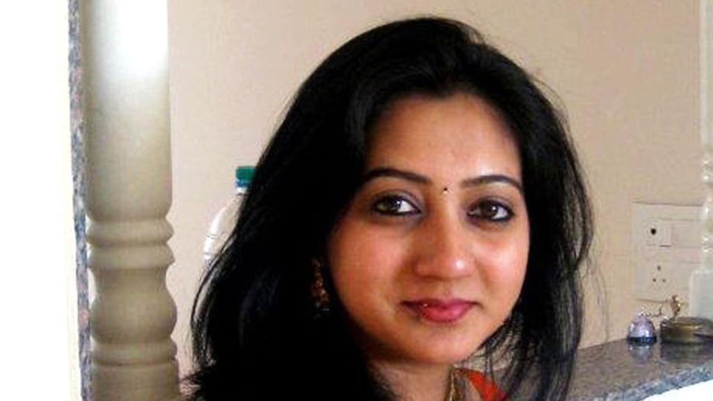 The board of the HSE West/North West Hospital Group has ordered a review of the actions of staff members who treated Savita Halappanavar (above) at University Hospital Galway.