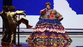 Eurovision organisers ban Russia from 2022 song contest