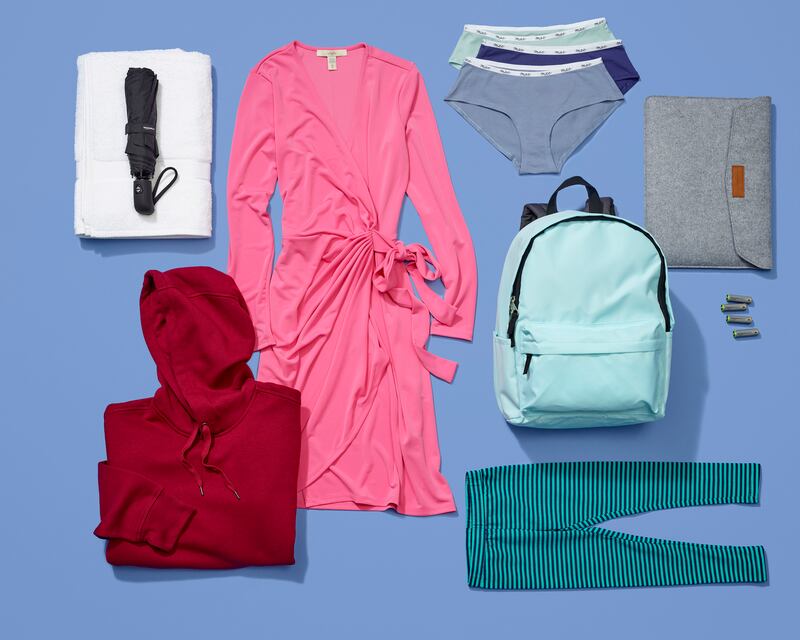 Amazon has launched dozens of private-label goods in the past year. Photograph: Jens Mortensen/The New York Times