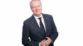 EY Entrepreneur of the Year finalist: Colin Culiton, TPI Group