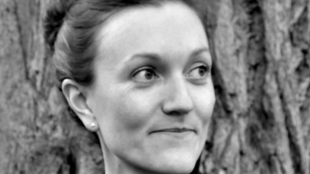 Anne Cathrin Bomann is a Danish psychologist who lives in Copenhagen