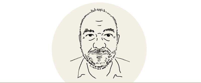 IT General election reader panel - Seán