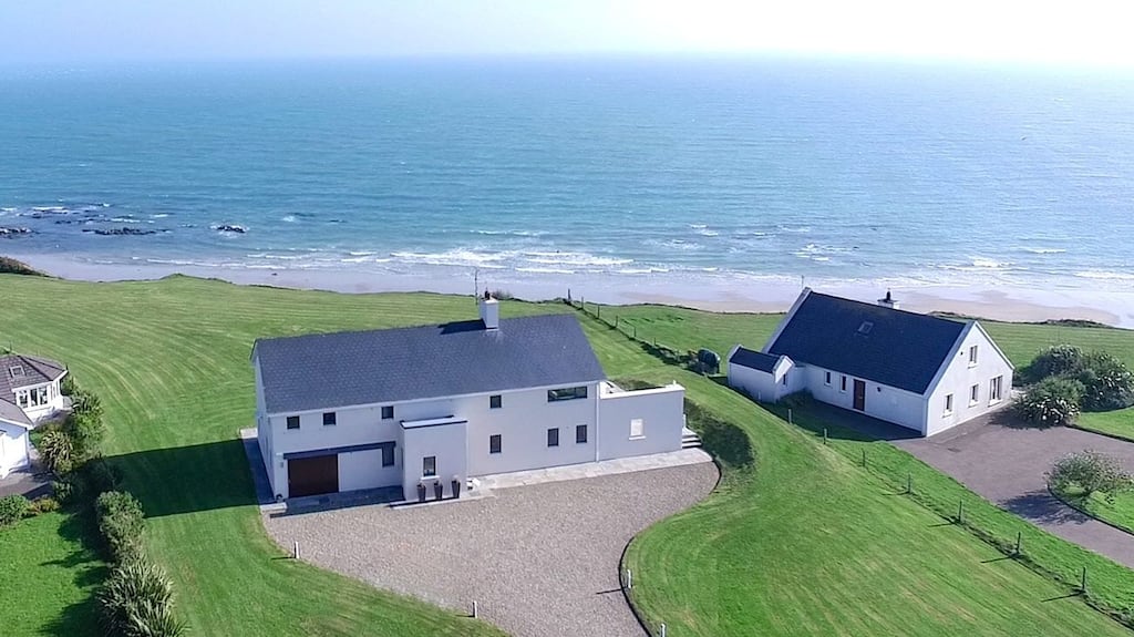 Bing House, Kilrane, Rosslare Harbour, Co Wexford.