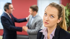 AI’s inbuilt biases threaten to undermine women in the workplace