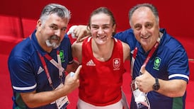 Tokyo 2020: Kellie Harrington goes out to make the last mile a golden one