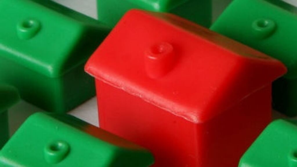 House prices have increased by over 450 per cent since 1995