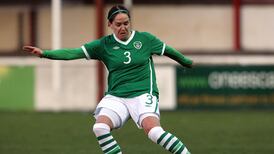 Former Ireland international Ciara McCormack leads Canadian acquisition of Treaty United