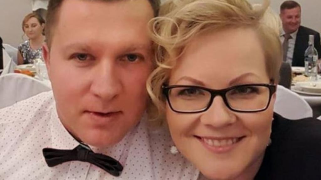 Mikolaj Wilk, who was killed after a gang of up to four men broke into his Cork home and assaulted him and his wife, Elzbieta. Photograph: Provision