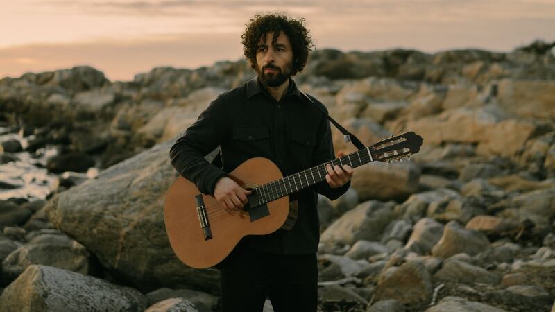 José González: ‘I wanted to push each song into different rooms, into different styles’