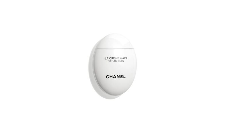 Chanel Le Crème Main Texture Riche (€56 at Brown Thomas)