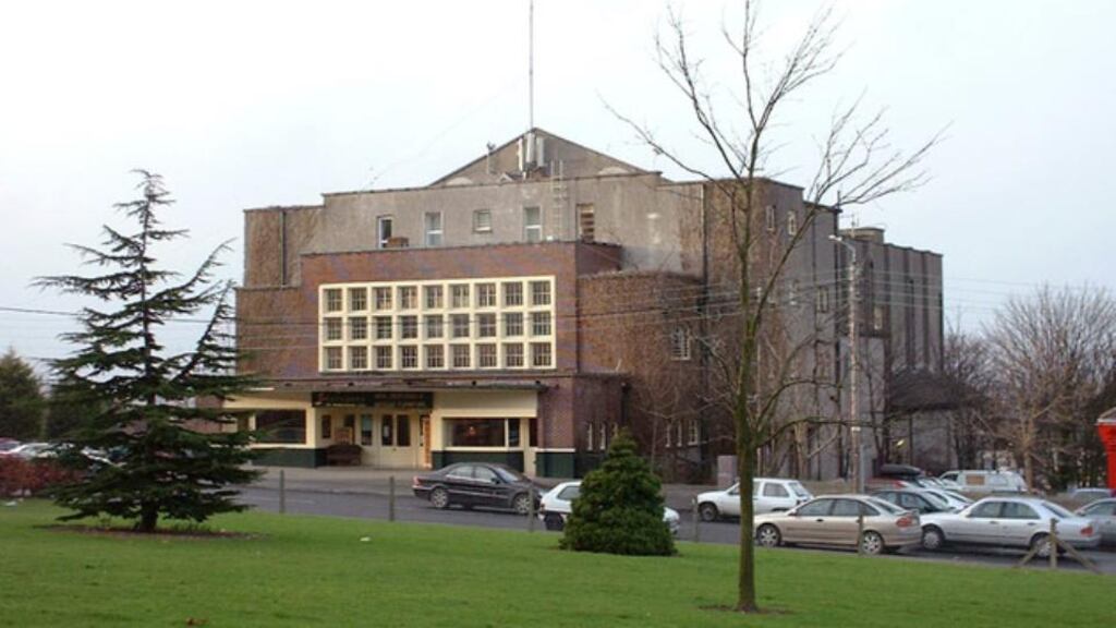 Planning application for mixed-use scheme at site of former Stella Cinema in Mount Merrion