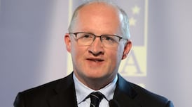 UK banks in talks about moving to Dublin, says Central Bank