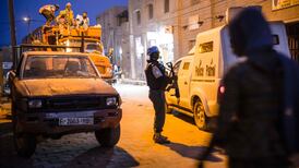 How France lost Mali: failure to quell jihadi threat opens door to Russia