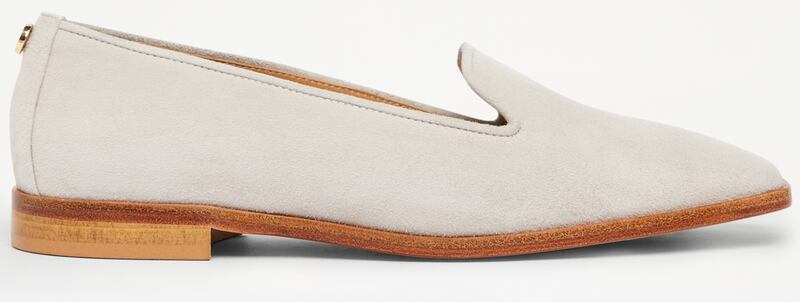 Arena shoe by Russell & Bromley, €325