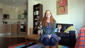 The boomtime apartment that still traps us