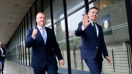 Housing is Ireland’s biggest problem - the budget interventions are contradictory and short-sighted