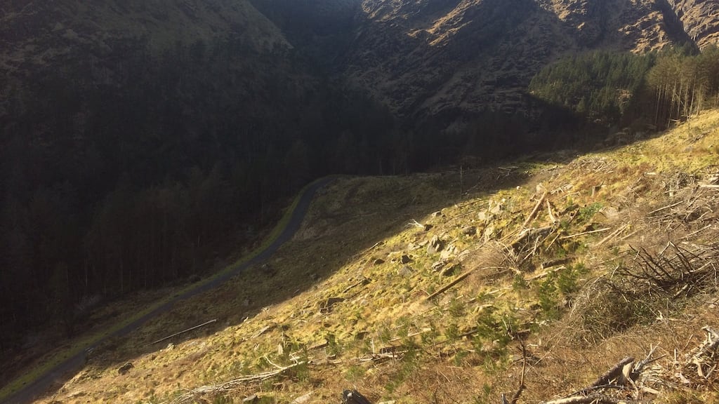 Gougane Barra holds a timeless appeal.