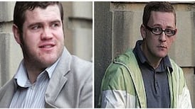 Release of two criminals poses ‘complex’ security risks, say gardaí