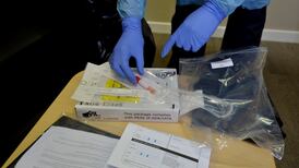 Coronavirus: Calls for âtransparentâ testing strategy for direct provision system