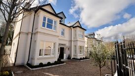 Period style, modern comfort in Killiney from €1.5 million