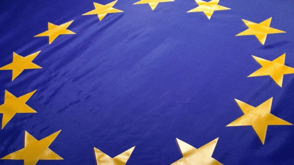 Events are taking place across the EU to mark Europe Day