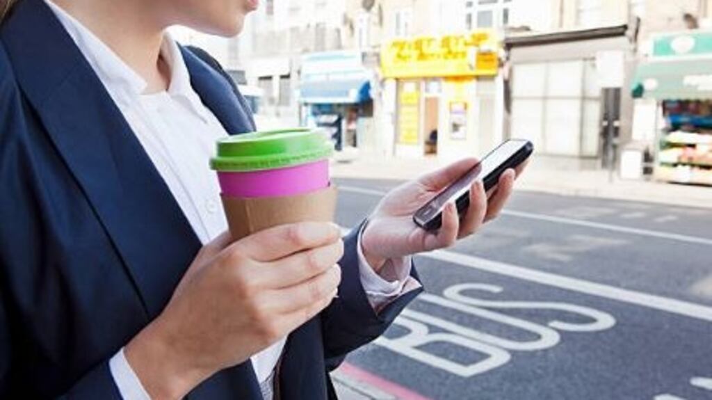 “Pedestrians should be held to the same road safety standards as drivers, who after all are paying the price on their motor insurance premium for these kinds of accidents.” File photograph: Getty Images
