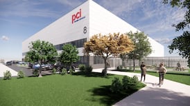 PCI Pharma Services signs for new 82,000sq ft facility at CityNorth Business Campus