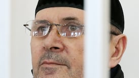 Chechen rights activist faces prison on ‘politically motivated’ charge