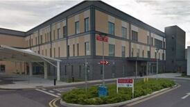 Supreme Court to hear HSE’s appeal over decision to lift consultant doctor’s suspension