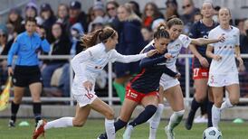 Dave Hannigan: The world will hear a lot more about Trinity Rodman