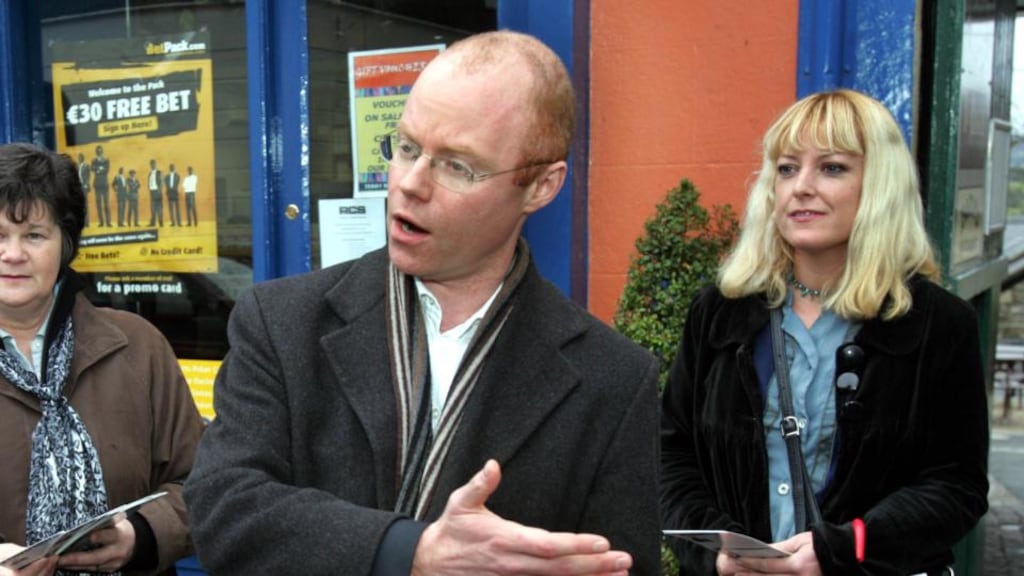 Stephen Donnelly: Last week’s web summit demonstrated the huge opportunities for Ireland in digital technology