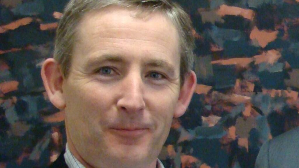 Niall Norton: “We are hiring top-class software engineering graduates and senior engineers who can help us continue to innovate and create dynamic, real-time software solutions.”