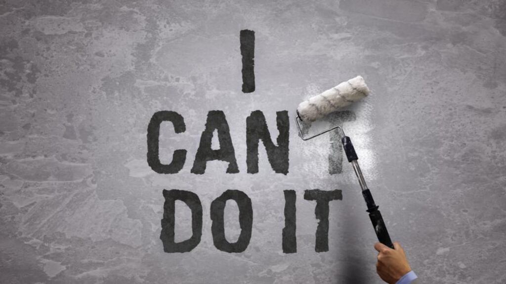 Dreaming about a successful outcome in the future is pleasurable, leaving you with a nice, warm feeling of satisfaction. But in a workplace setting, that might be counterproductive.
