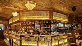 Best overseas restaurants 2023: My favourite tables in London, Paris, Rome, New York